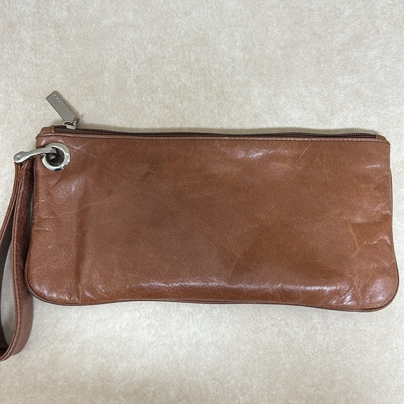 Hobo Clutch Wallet - Picture 2 of 4